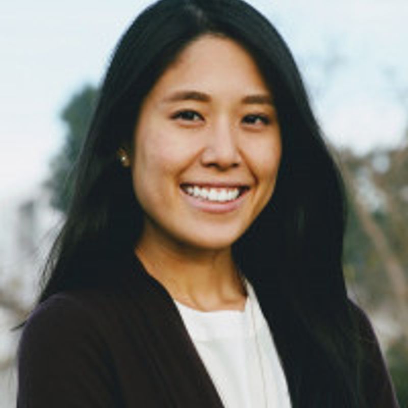 Julie Abe profile picture