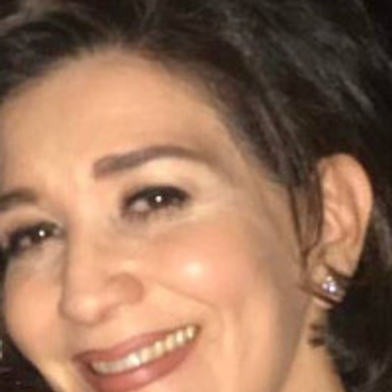 Wilma Steagall de Tommaso profile picture