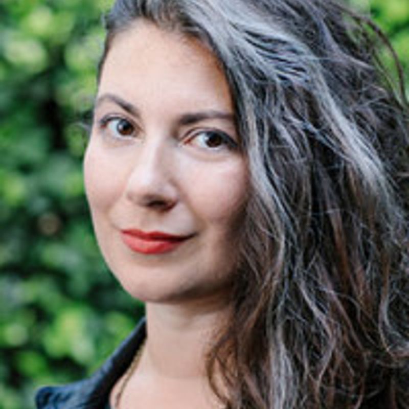 Chana Porter profile picture
