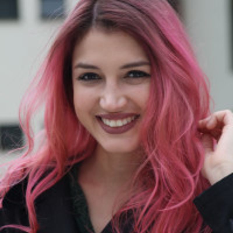 Gabriela Toutonje Mitozo profile picture