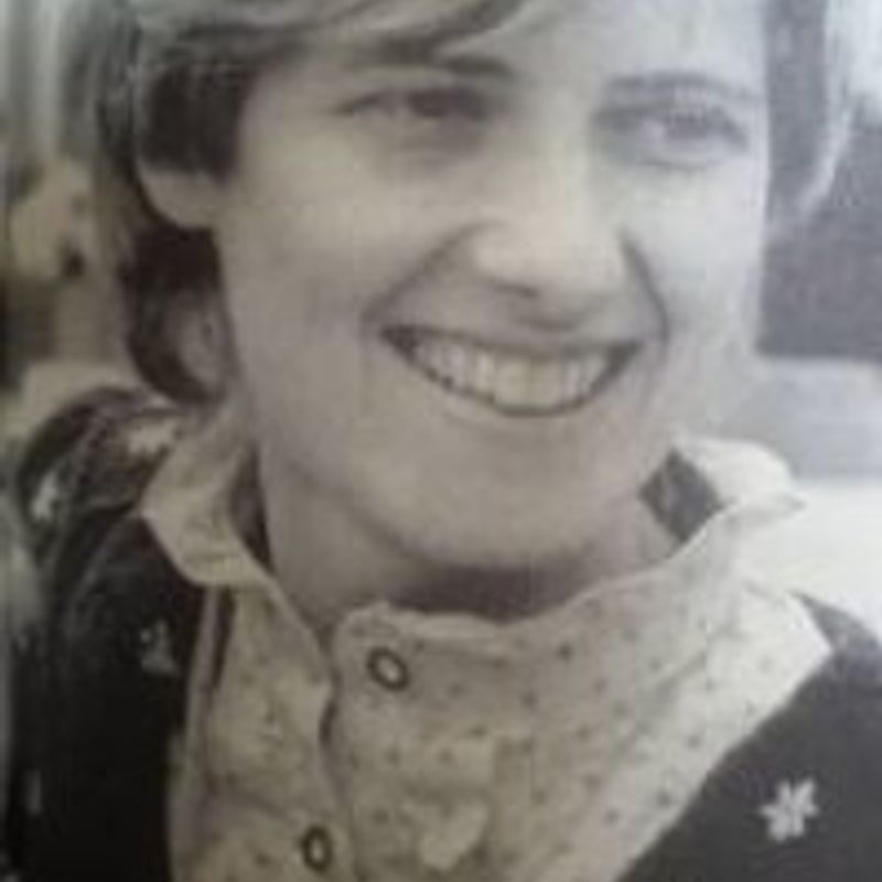 Petra Karin Kelly profile picture