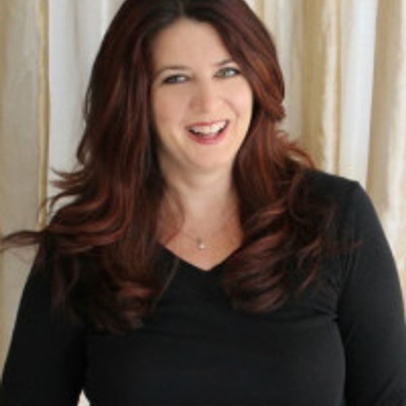 Denise Grover Swank profile picture