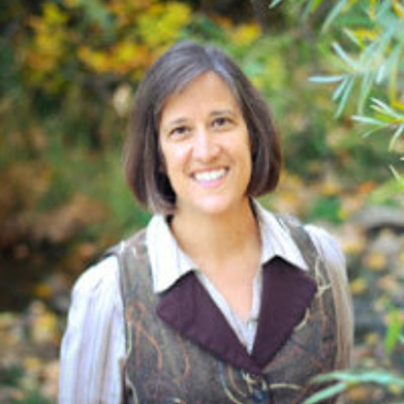 Jeannie Mobley profile picture