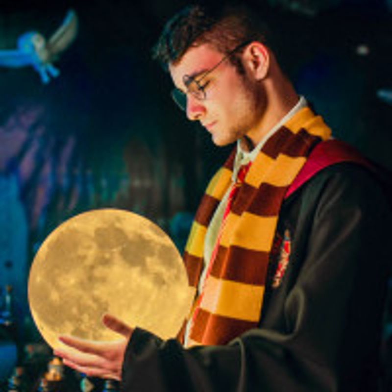 Caio de Almeida Cardoso profile picture