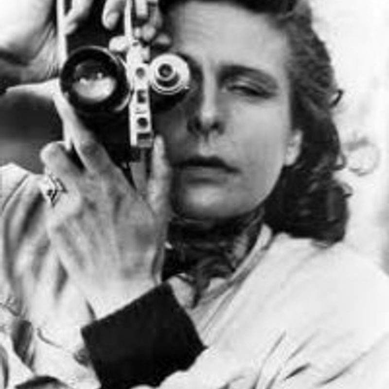 Helene Bertha Amalie "Leni" Riefenstahl profile picture