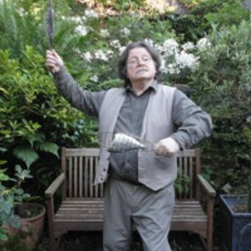 Brian Froud profile picture