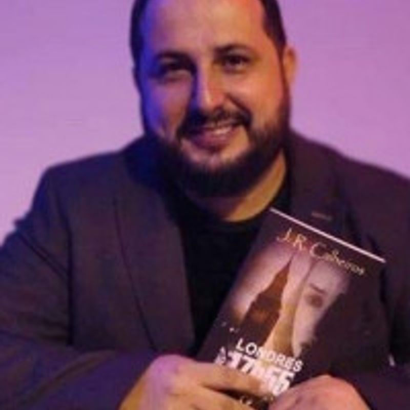 J.R. Calheiros profile picture