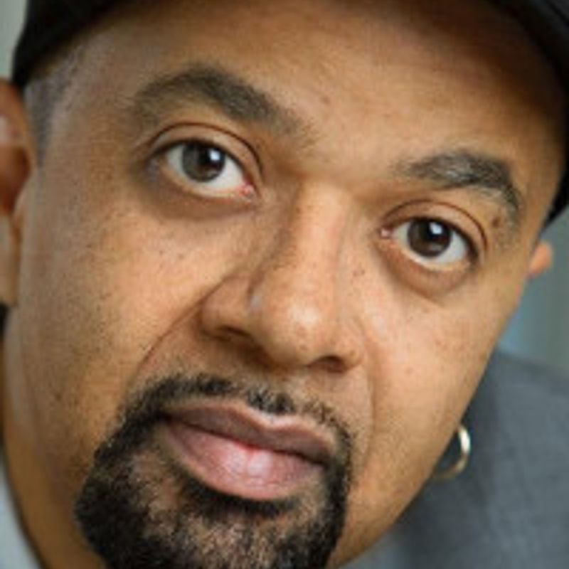 James McBride profile picture