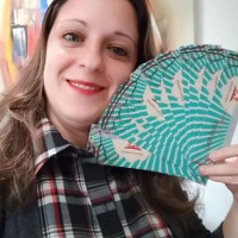 Adriana Jungbluth profile picture