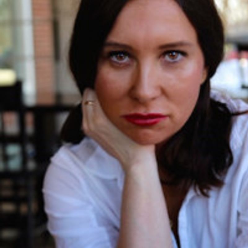 Lisa Taddeo profile picture