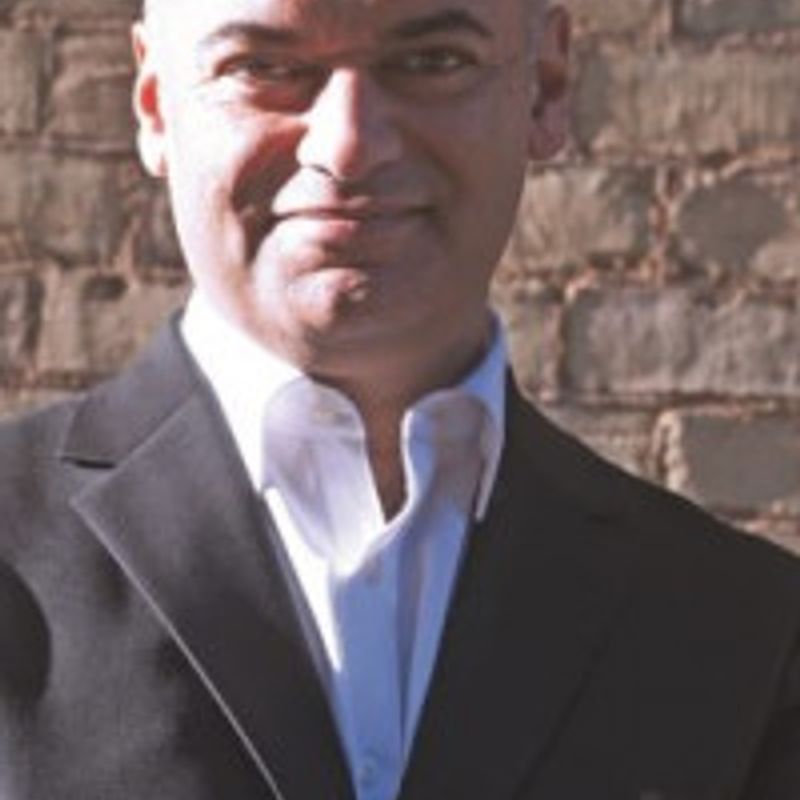 Sarwat Chadda profile picture