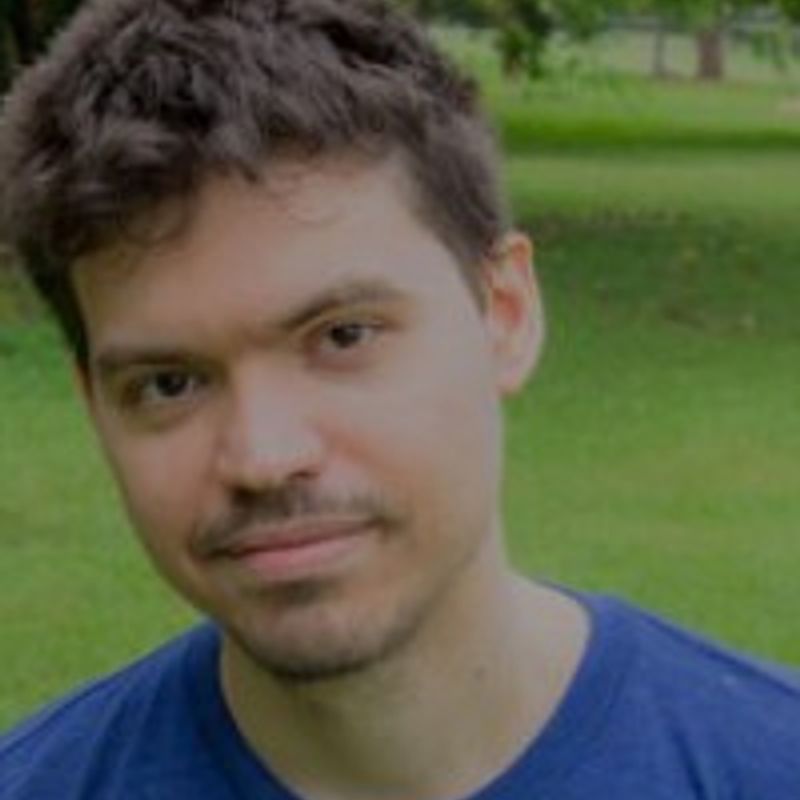 Ryan Calejo profile picture