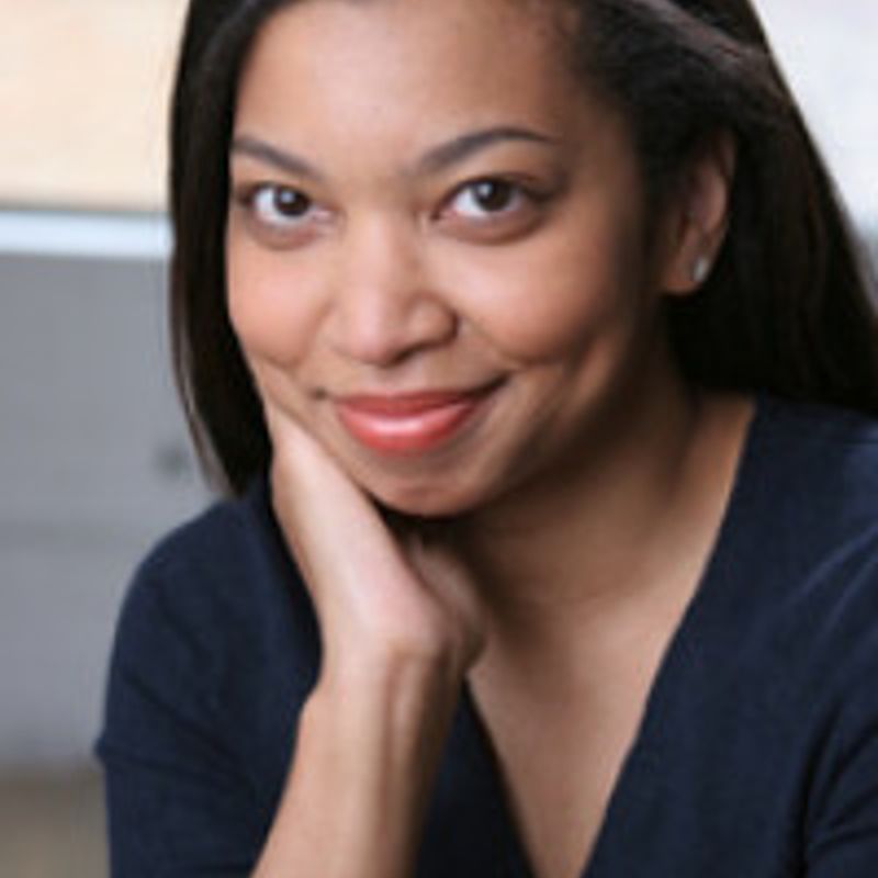 Tracey Baptiste profile picture