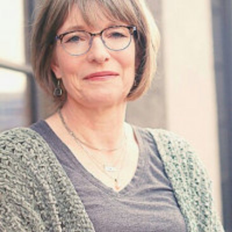 Cathleen Barnhart profile picture