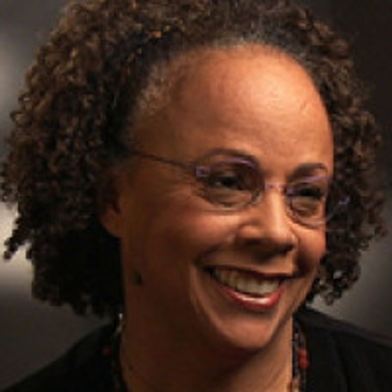 Jewell Parker Rhodes profile picture