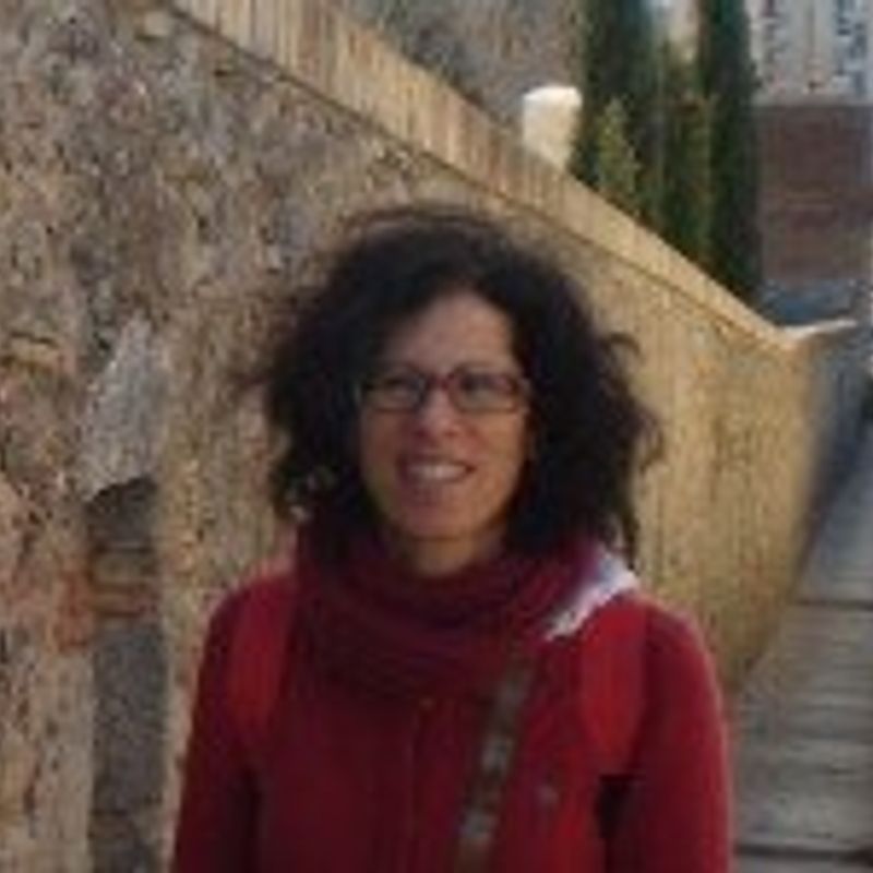 Miriam Adelman profile picture