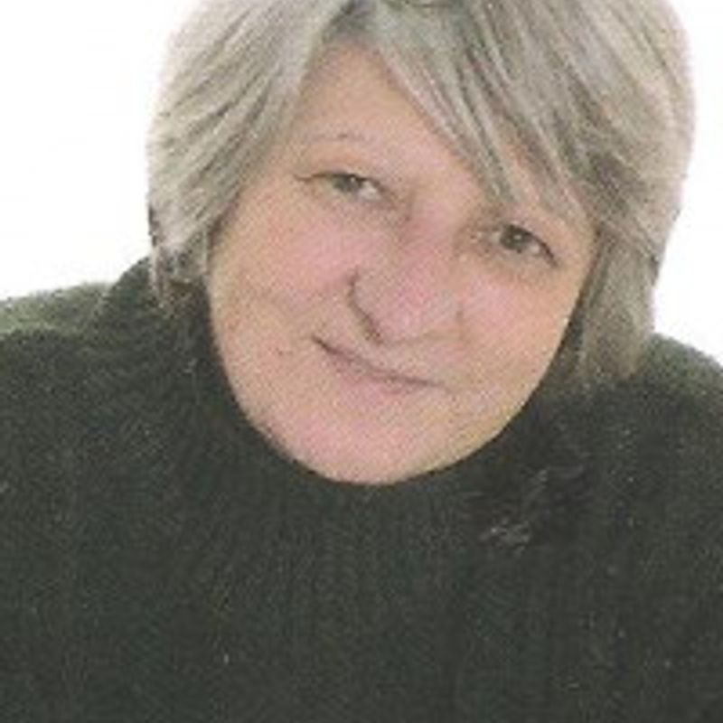 Ivone Aretz profile picture