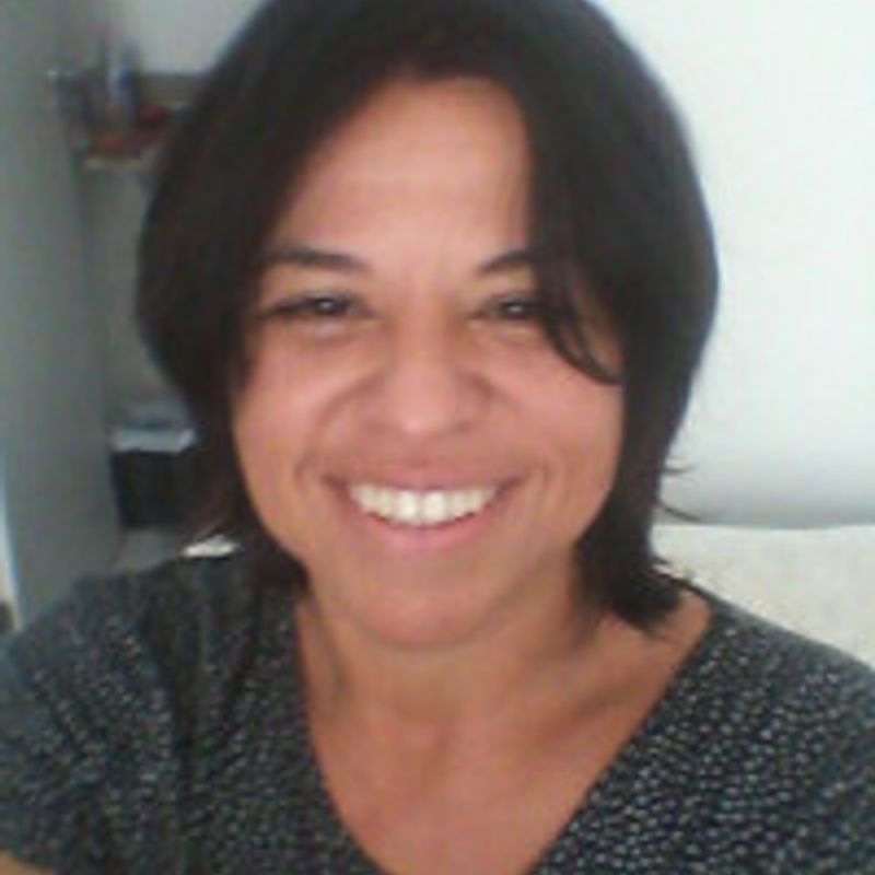 Corina Alessandra Bezerra Carril Ribeiro profile picture