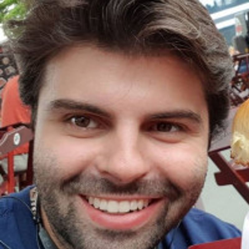 Bruno G. Guimarães profile picture