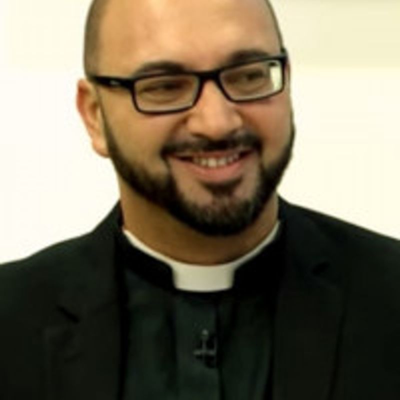 Pe. Flávio Sobreiro profile picture