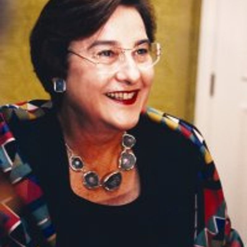 Ruth Corrêa Leite Cardoso profile picture