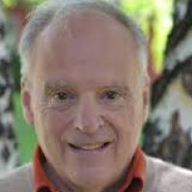 Charles Brandt profile picture