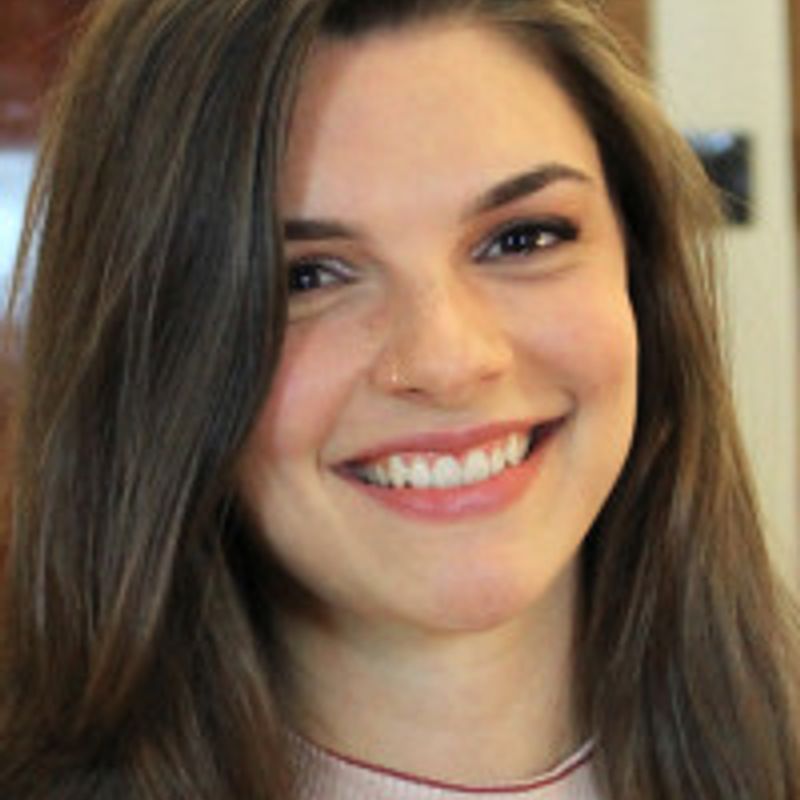 Marina Avila profile picture