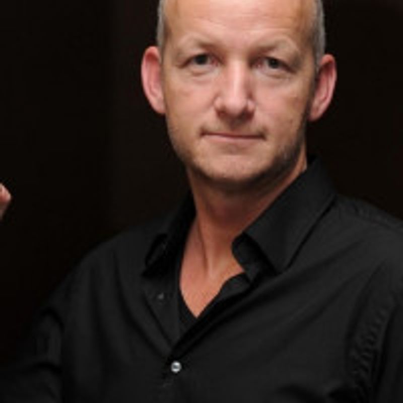 Søren Sveistrup profile picture