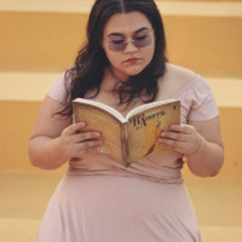 Lia Cavaliera profile picture