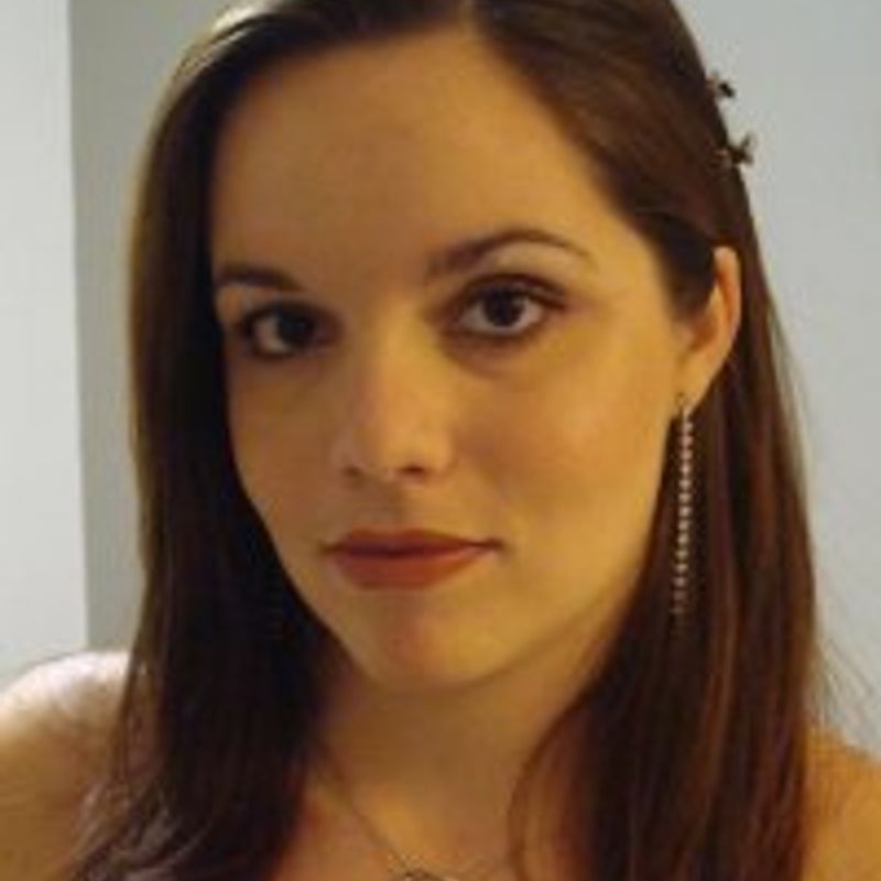 Mariana Vitorino Garcia profile picture