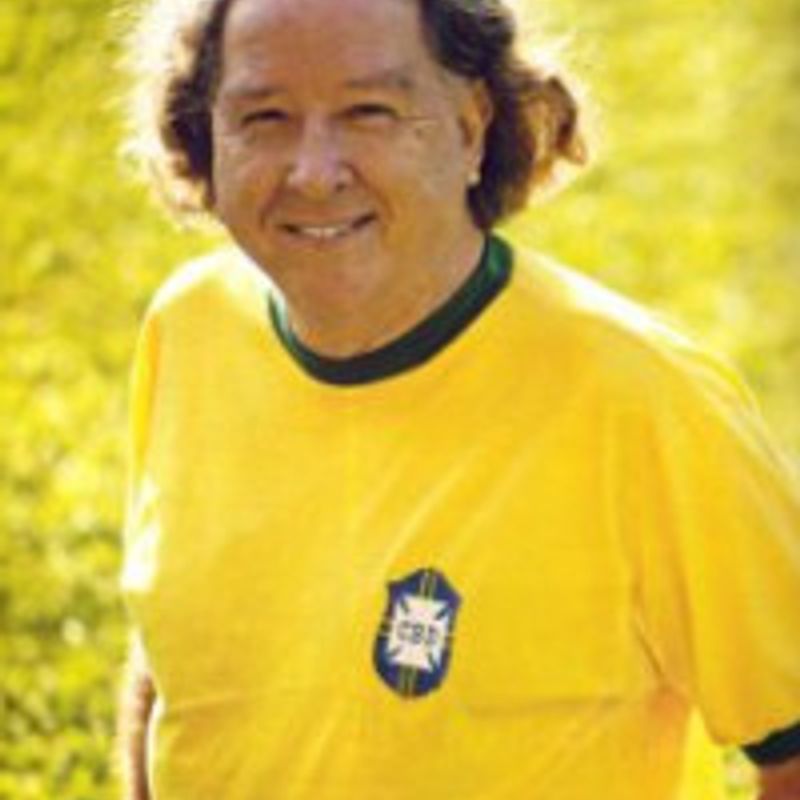 Aldyr Garcia Schlee profile picture