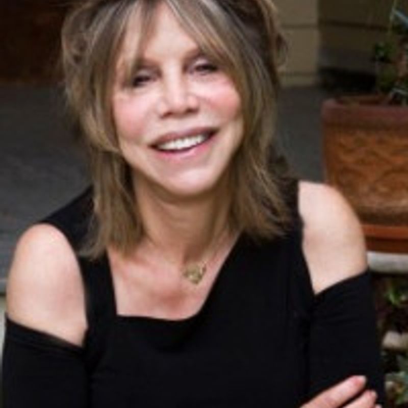 Barbara Bottner profile picture