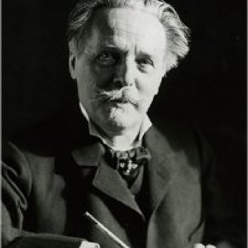 Karl May profile picture