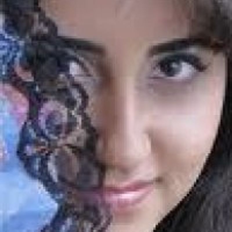 Adriana Barbosa profile picture