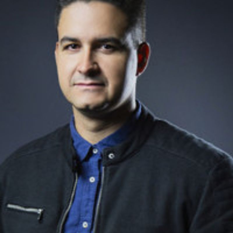 Jorge Augusto de Aguiar Alves profile picture