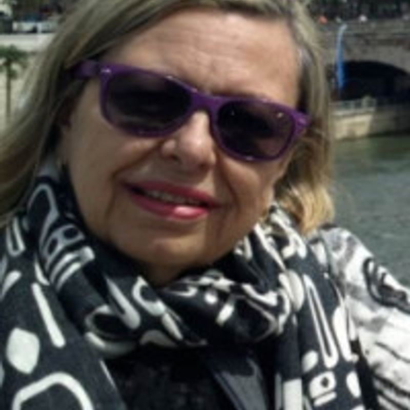 Sueli Angélica do Amaral profile picture