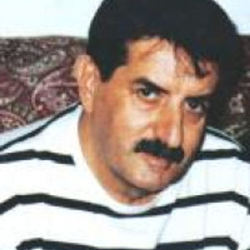Ismael Fernandes profile picture