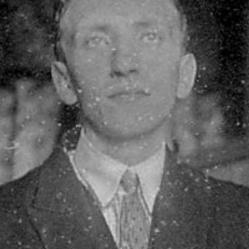 Maurice Blanchot profile picture