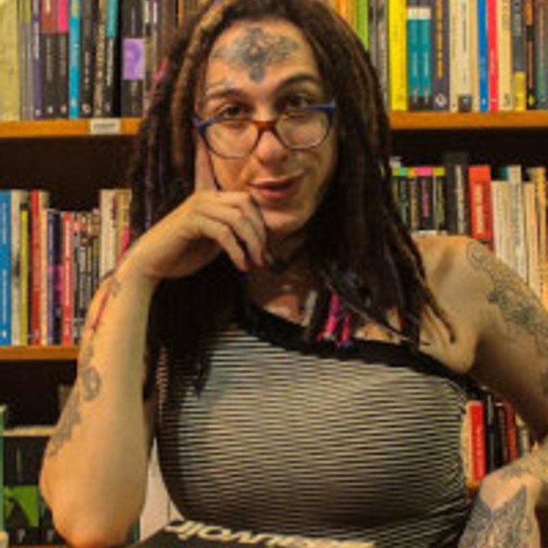 Atena Beauvoir Roveda profile picture
