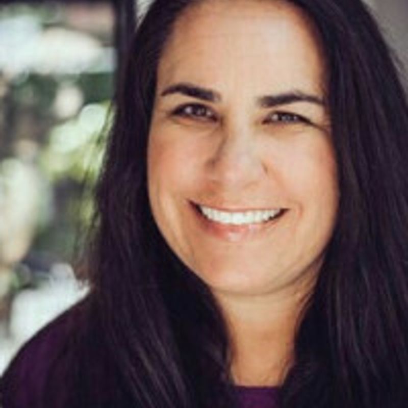 Marisa Reichardt profile picture