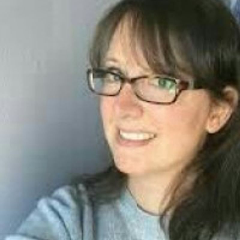 Karen Bischer profile picture