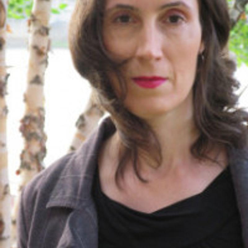 Margot Harrison profile picture