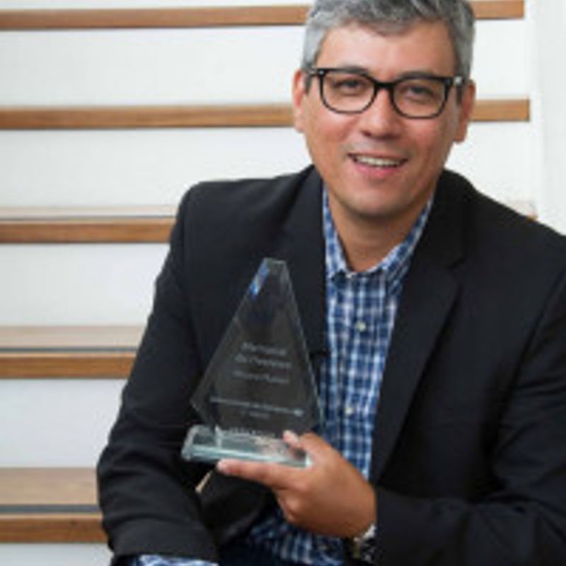 Mauro Maciel profile picture