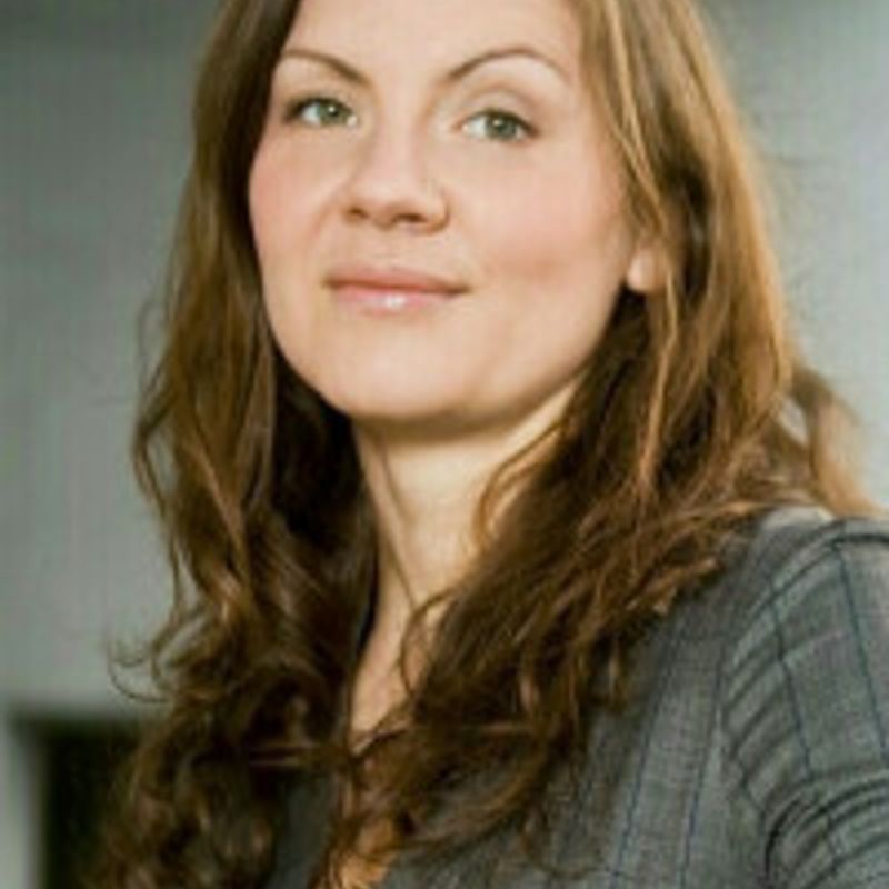 Catherine Quinn profile picture