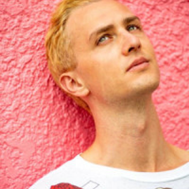 Raziel Reid profile picture