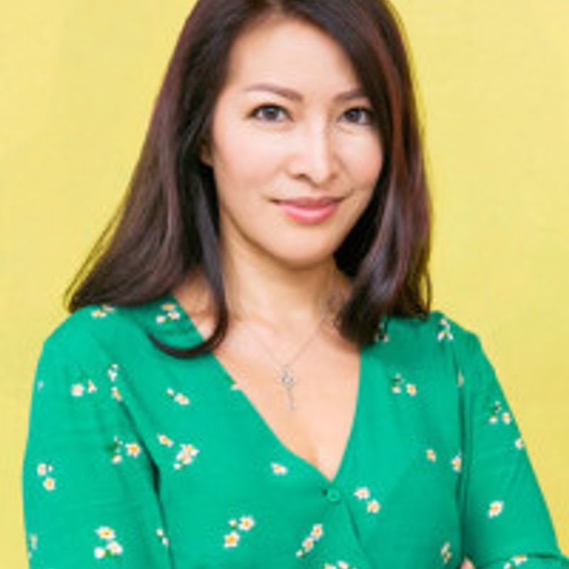 Lauren Ho profile picture