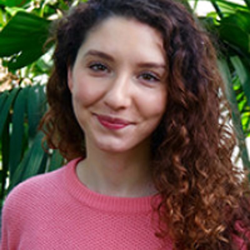 Anbara Salam profile picture