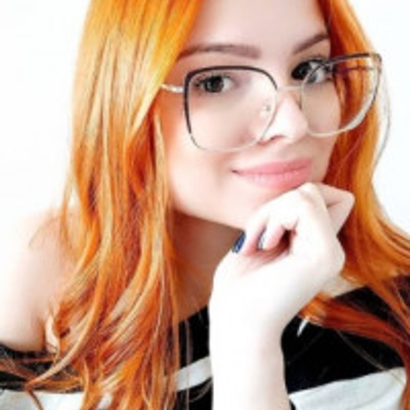 Thalissa Betineli profile picture