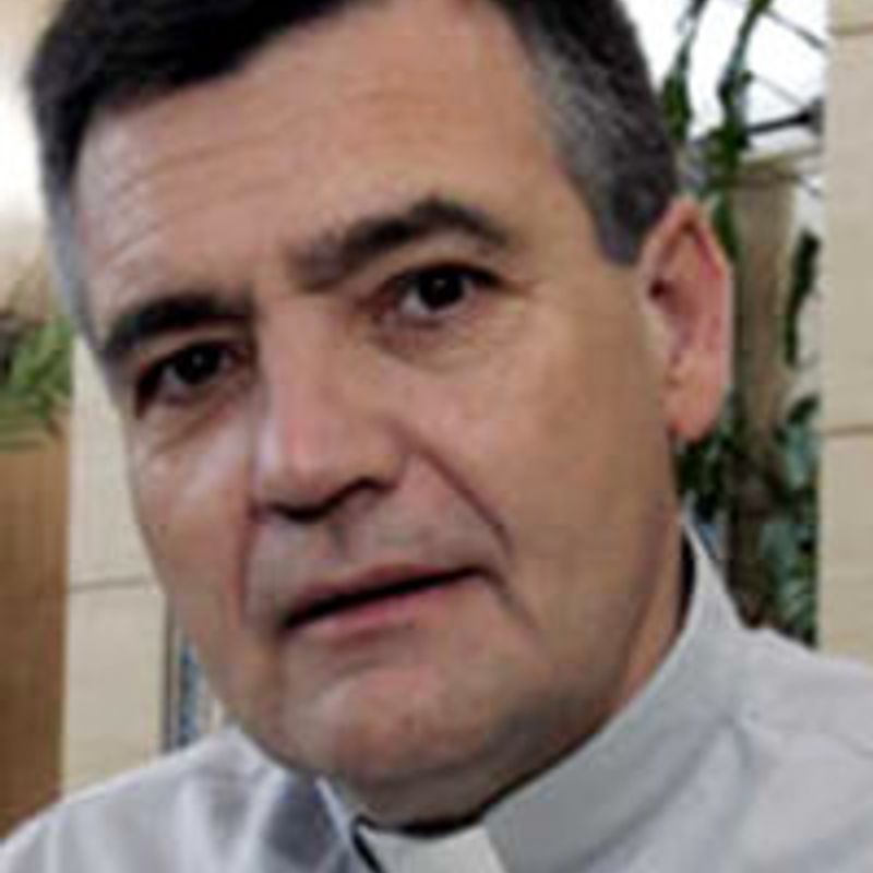 Santiago Martín Rodriguez profile picture