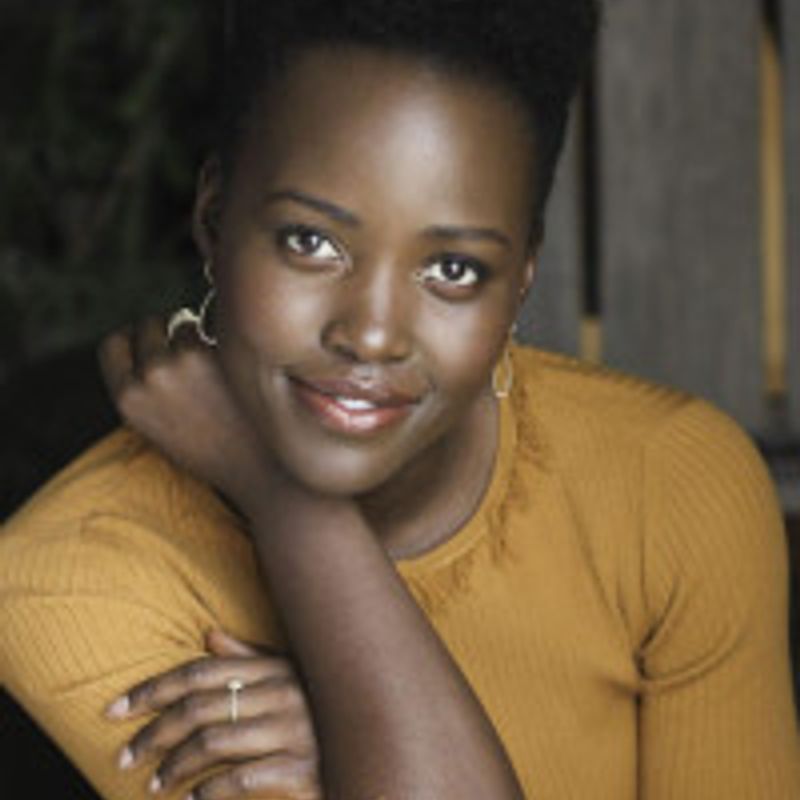 Lupita Nyong’o profile picture